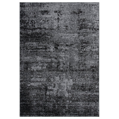 Chojolan Performance Solid Colour Rug