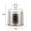 Aryella Lychee & White Tea Scented Jar Candle