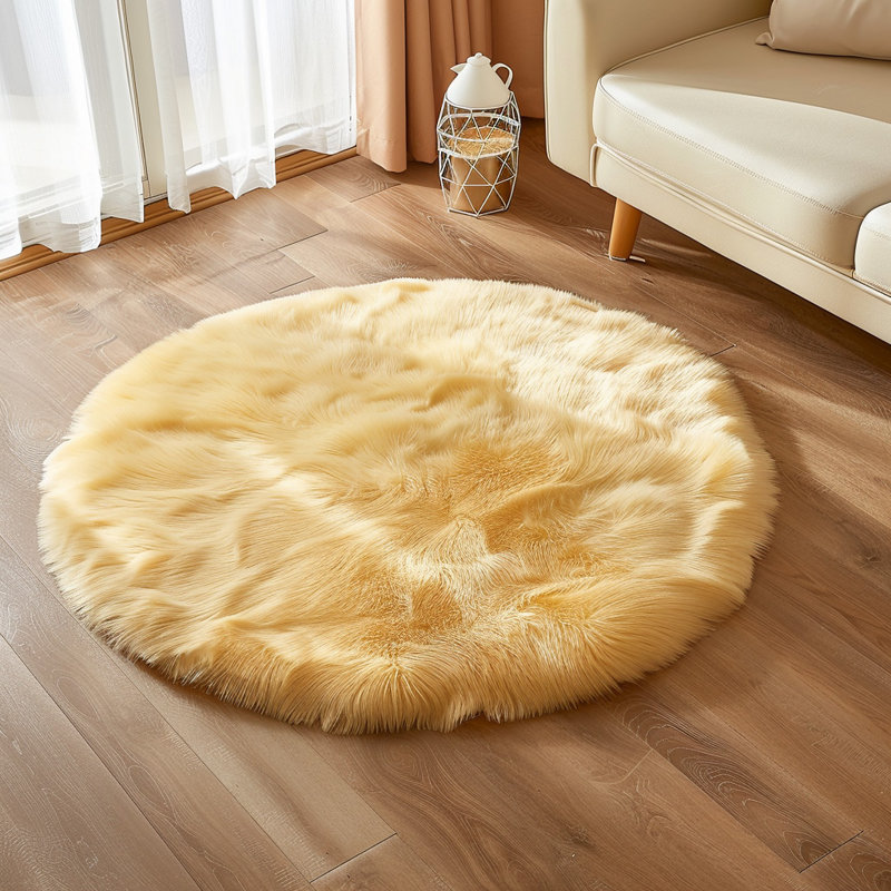 Nisar Indoor Rug, Rectangle 5' x 8'