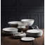 Plisse 11" Soup/Pasta Bowl