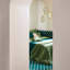 Velvet No Pattern Bedspread-73180339-73180341
