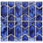 Montego Porcelain Mosaic Tile