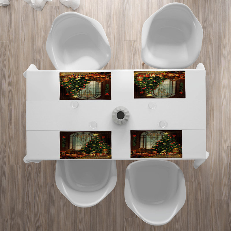 Récapitulatif 18,5" christmas