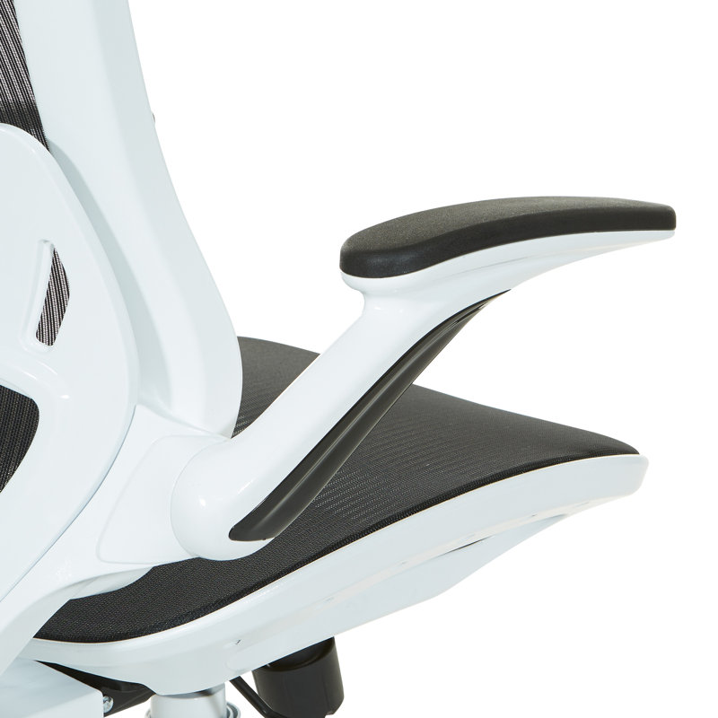 Mesh Task Chair, Black