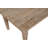 Thebes Solid Wood Dining Table