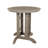 Machado 2-Person 36" Round, Counter-Height Dining Set-84408465
