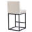 Bernardini Modern Upholstered Counter Stool-1009049375-1009049371