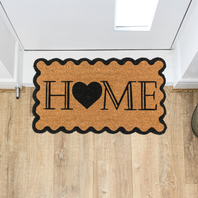 Indoor / Outdoor Doormat