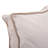 20 Gusseted Pillow  Bella - Down Insert-100919389