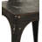 Christelle Iron Chair