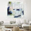 Reproduction d'art «Played Like A Fiddle On Canvas» par Daleno-92588359