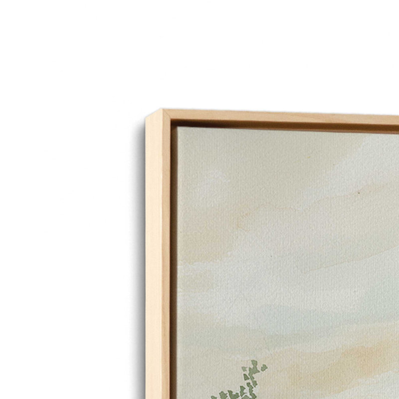 «Donner grâce» par Cindy Jacobs, reproduction d'art, L 24 po x H 32 po, Tanné, Toile avec cadre