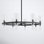 16 - Light Chandelier