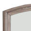 Miroir de coiffeuse Risabh