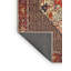Tapis traditionnel rouge / beige-689754318