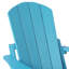 Chaise Adirondack pliante Hurley Morphew-272926338
