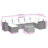 Vidaxl Garden Sofa Set