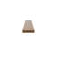 Tablette flottante en bois manufacturé Sherice-534344725-534344720