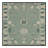 Washable Seafoam Nautical Area Rug-516817074