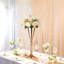 Ensemble de porte-bougie Elegant
