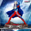 Statue de maître Ultraman Zero 15th Anniversary
