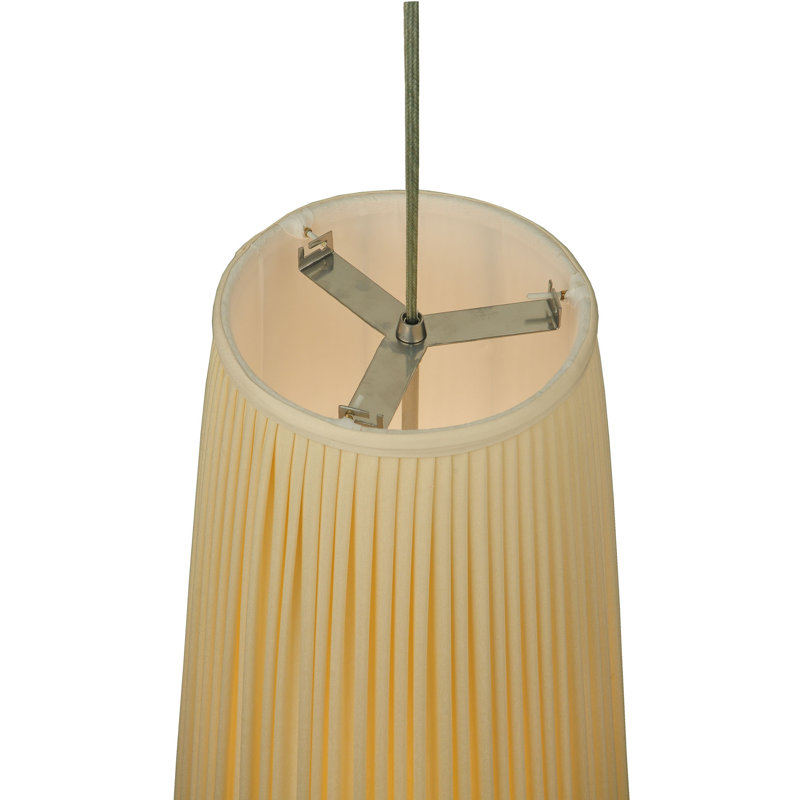 1 - Light Pendant