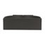 Kayo Firewood Storage-Charcoal Iron