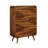 Baelbeer 35.75 " W 5 - Drawer Dresser