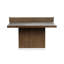 Bato Ping Pong Table-Warm Grey Marble