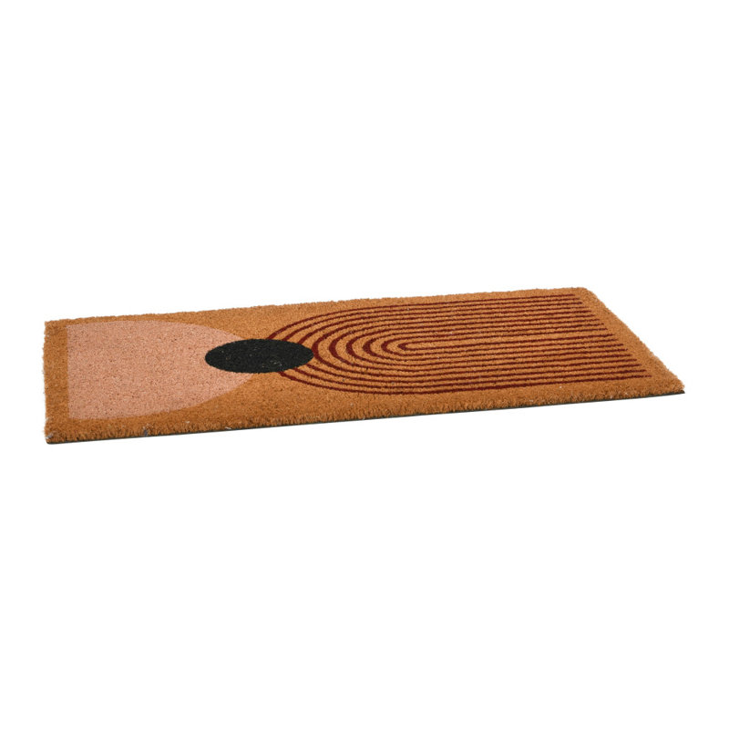 Randolf Non-Slip Indoor Doormat