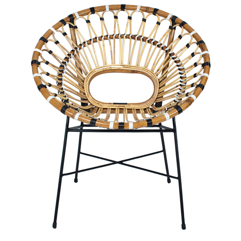 Fauteuil Papasan Lorena