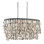 Stillwater 5 - Light Chandelier