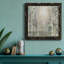 «Blossoms in Mist», peinture sur toile encadrée-787809344-787810282