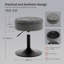 Lieven Adjustable Height Ergonomic Lab Stool-566754099
