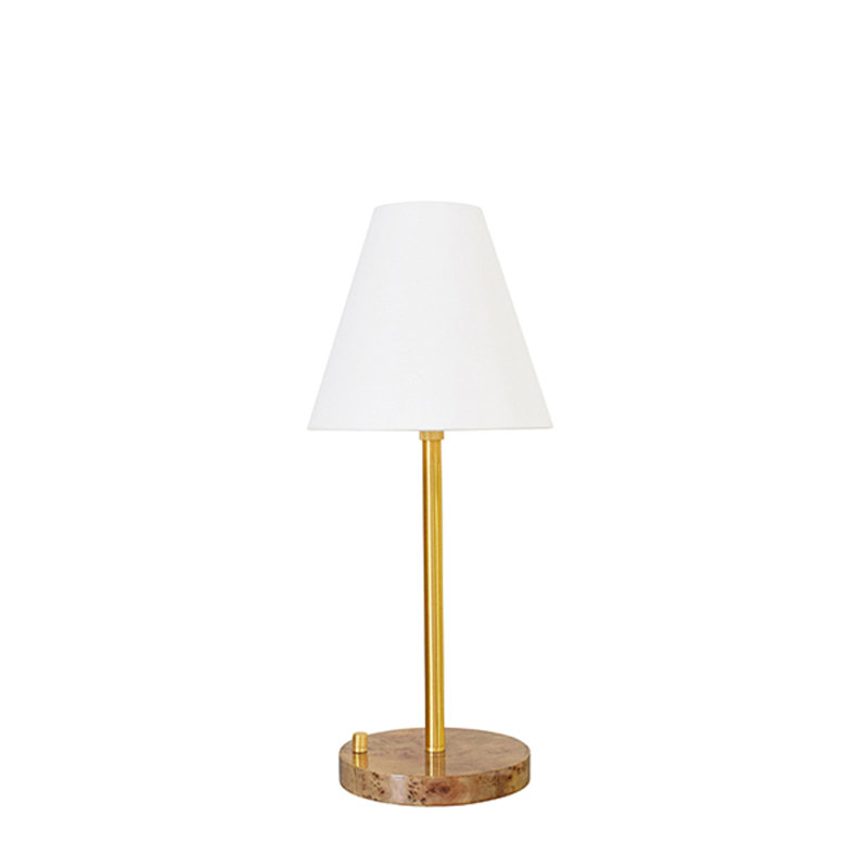 Jace Metal Table Lamp
