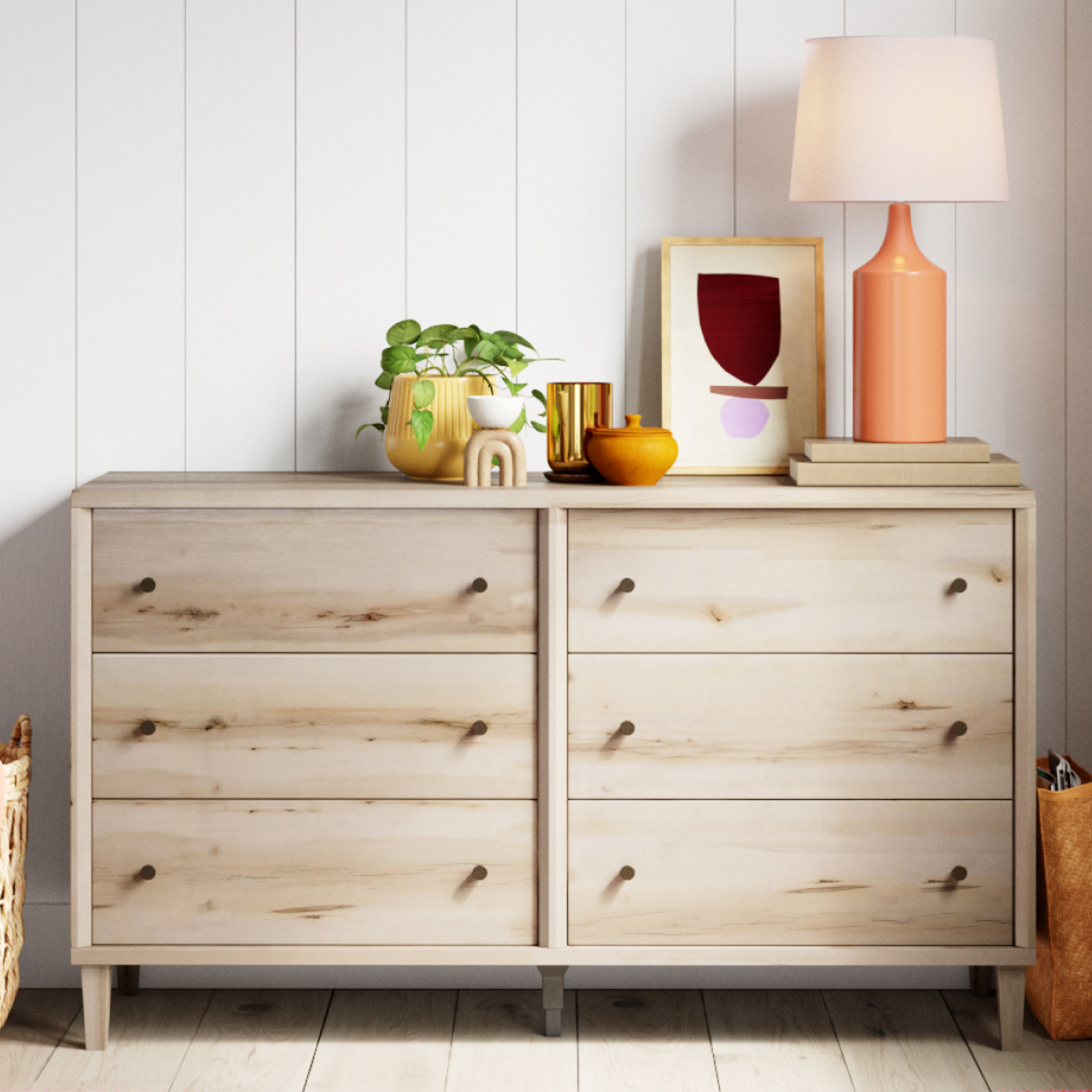 Dressers