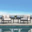 Pietra Outdoor Side Table