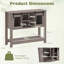 102cm Console Table-1543884539