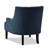 Upholstered Wingback Chair-1121311486