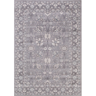 Oriental Indoor Rug