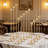 Gold Taper Candle Holders, Set Of 30 Tall Metal Candlesticks For Wedding Table Centerpiece-505254971