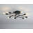 Billie-Joe Semi Flush Mount
