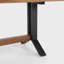 Bellamy Solid Wood Dining Table