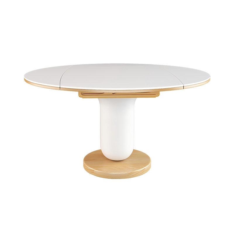 Table de salle à manger Sintered Stone, H 29,53 po x L 59,06 po x l 35,43 po