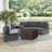 Argyri Heavy Duty Waterproof Outdoor Square Ottoman Deck Box Cover, Weather Proof Devoko Storage Bench Cover, Bryngar Furniture Cover-168496837-168496834