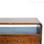 Console moderne 1pc avec 1 tablette ouverte