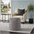 Dark Gray selected