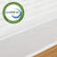 Afrin Bonnel Open Coil Mattress-962522038