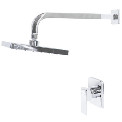 Complete Shower System