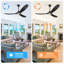 Ceiling Fan With Remote-1676954800-1648873973